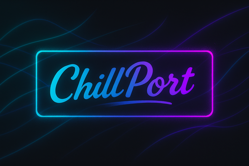 ChillPort